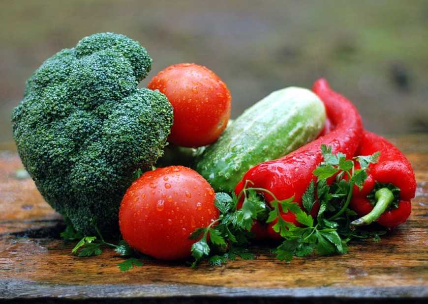 Оргвисновки: ринок органічних овочів щороку росте на 15%  – коментар Андрія Мокрякова, провідного аналітика Pro-Consulting. Agroday